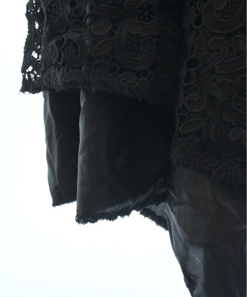 COMME des GARCONS COMME des GARCONS ชุดเดรส