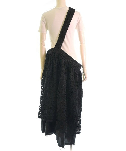 COMME des GARCONS COMME des GARCONS ชุดเดรส