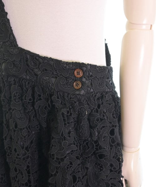 COMME des GARCONS COMME des GARCONS ชุดเดรส