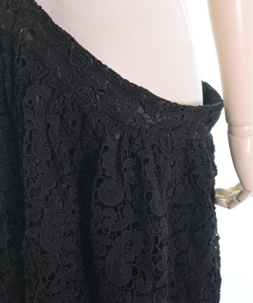 COMME des GARCONS COMME des GARCONS ชุดเดรส