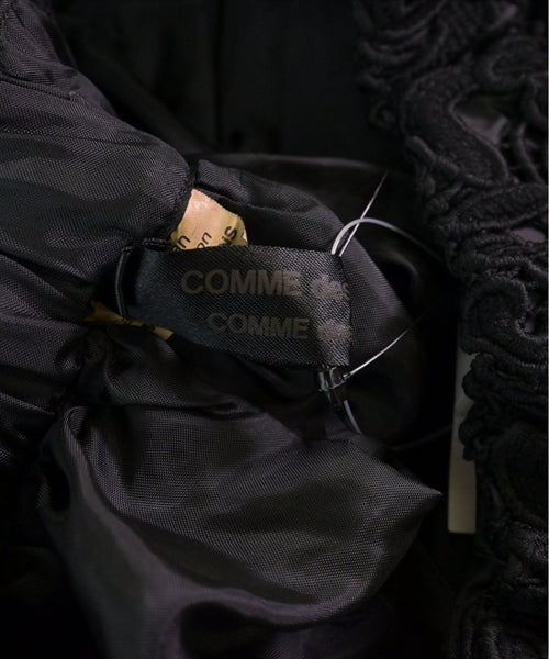 COMME des GARCONS COMME des GARCONS กระโปรงยาวถึงเข่า