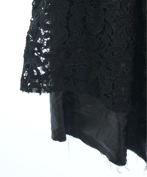 COMME des GARCONS COMME des GARCONS กระโปรงยาวถึงเข่า