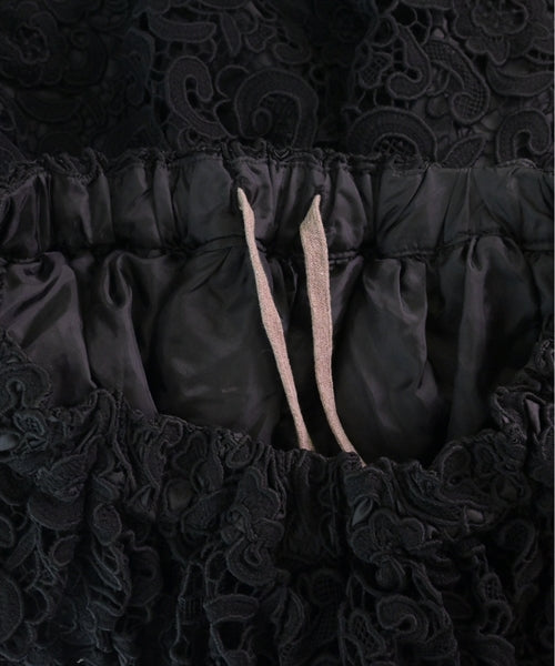 COMME des GARCONS COMME des GARCONS กระโปรงยาวถึงเข่า