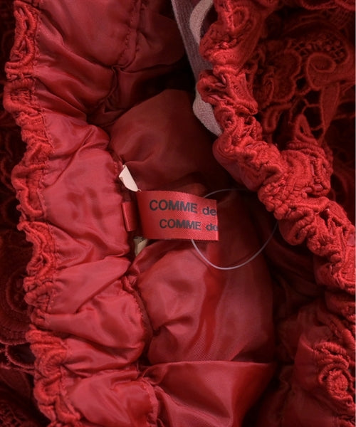 COMME des GARCONS COMME des GARCONS กระโปรงยาวถึงเข่า