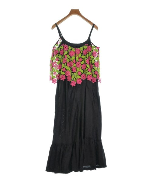 COMME des GARCONS COMME des GARCONS ชุดเดรส