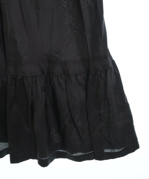 COMME des GARCONS COMME des GARCONS ชุดเดรส