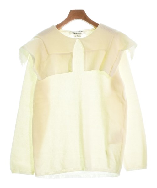 COMME des GARCONS COMME des GARCONS เสื้อกันหนาว