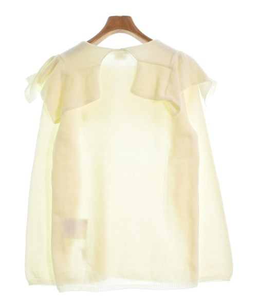 COMME des GARCONS COMME des GARCONS เสื้อกันหนาว