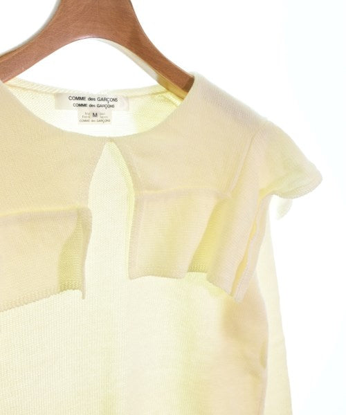 COMME des GARCONS COMME des GARCONS เสื้อกันหนาว