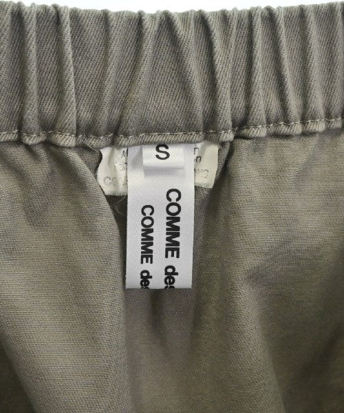 COMME des GARCONS COMME des GARCONS กางเกง อื่น