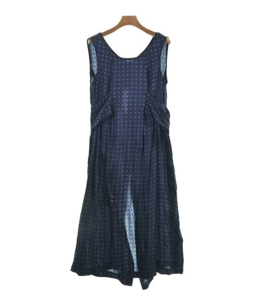 COMME des GARCONS COMME des GARCONS ชุดเดรส