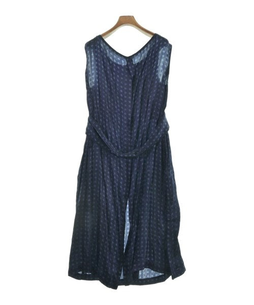 COMME des GARCONS COMME des GARCONS ชุดเดรส