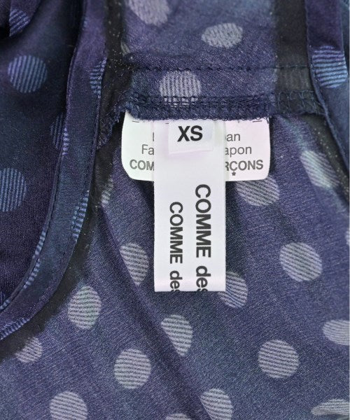 COMME des GARCONS COMME des GARCONS ชุดเดรส