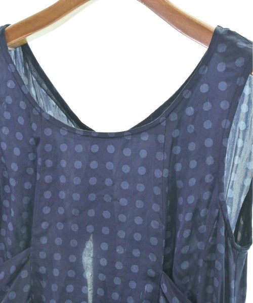 COMME des GARCONS COMME des GARCONS ชุดเดรส