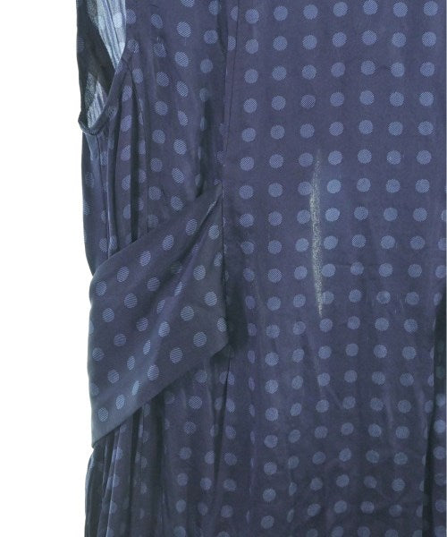 COMME des GARCONS COMME des GARCONS ชุดเดรส