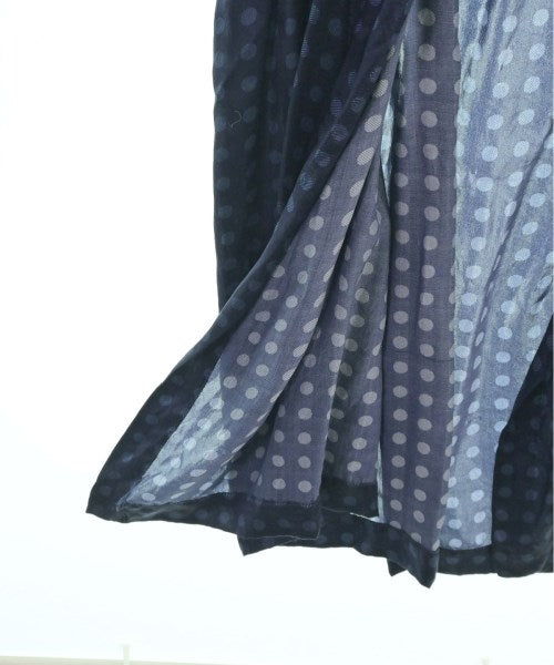 COMME des GARCONS COMME des GARCONS ชุดเดรส