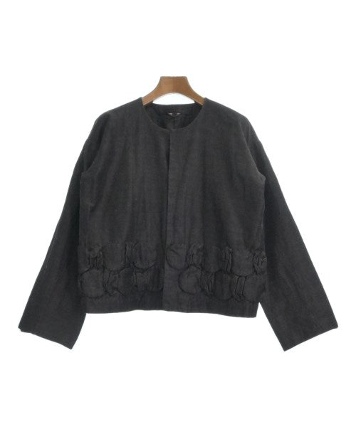 COMME des GARCONS COMME des GARCONS แจ็คเก็ตลำลอง