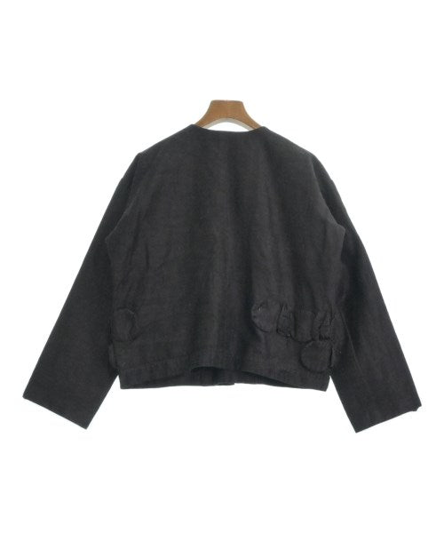 COMME des GARCONS COMME des GARCONS แจ็คเก็ตลำลอง