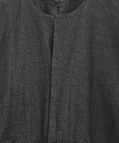 COMME des GARCONS COMME des GARCONS แจ็คเก็ตลำลอง