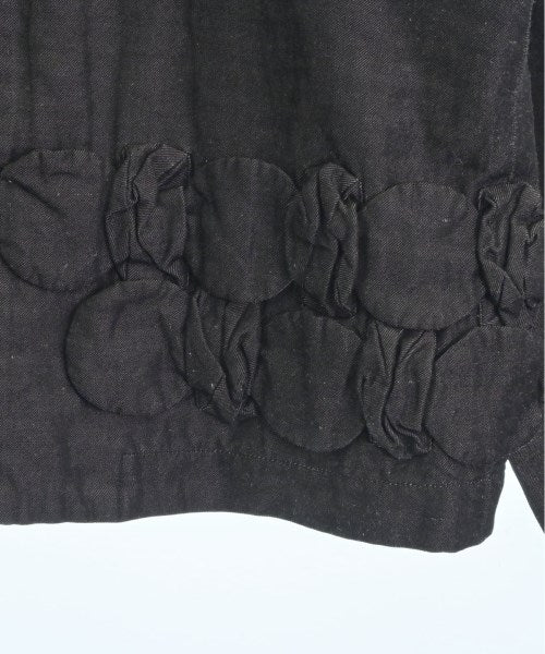 COMME des GARCONS COMME des GARCONS แจ็คเก็ตลำลอง