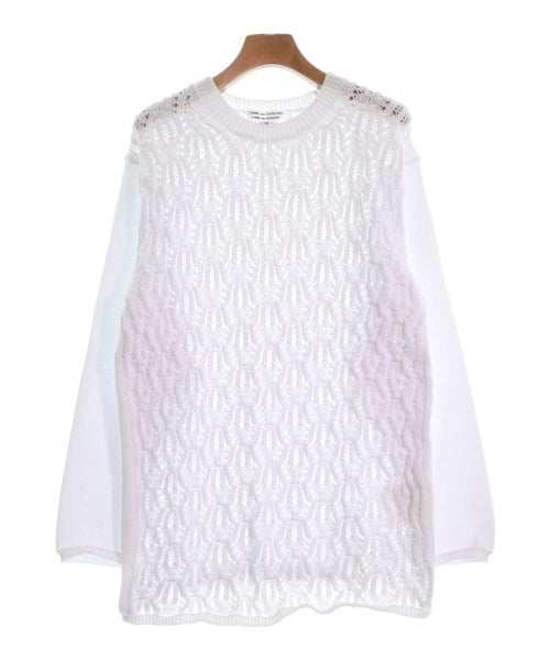 COMME des GARCONS COMME des GARCONS เสื้อกันหนาว