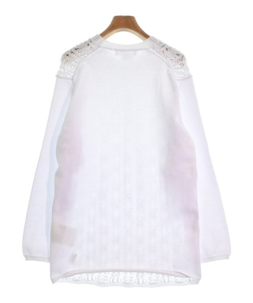 COMME des GARCONS COMME des GARCONS เสื้อกันหนาว