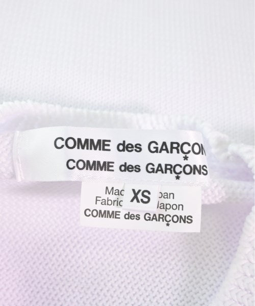 COMME des GARCONS COMME des GARCONS เสื้อกันหนาว