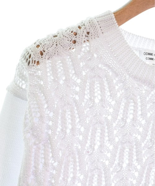 COMME des GARCONS COMME des GARCONS เสื้อกันหนาว