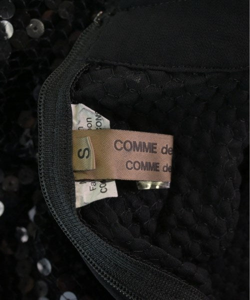 COMME des GARCONS COMME des GARCONS ชุดเดรส