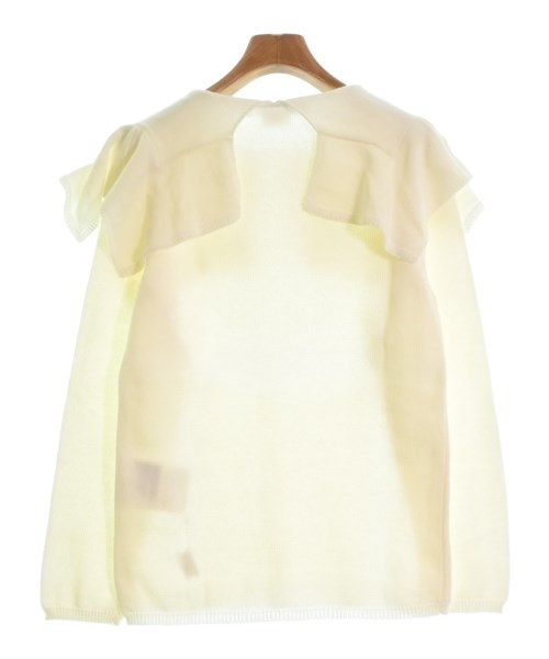 COMME des GARCONS COMME des GARCONS เสื้อกันหนาว