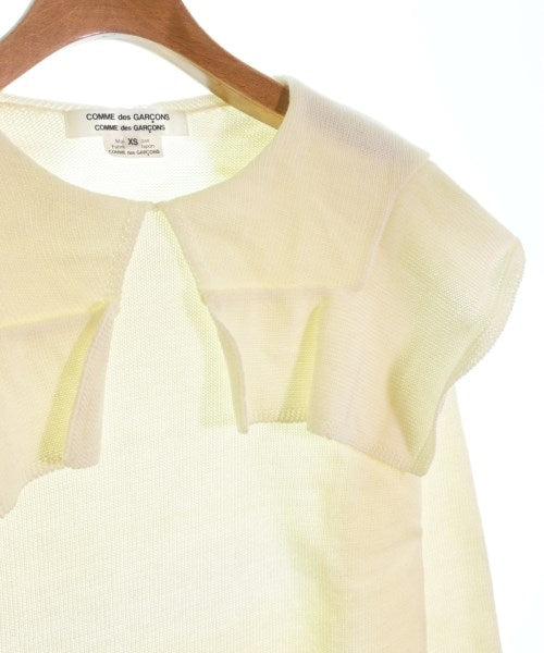 COMME des GARCONS COMME des GARCONS เสื้อกันหนาว
