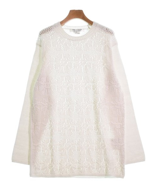 COMME des GARCONS COMME des GARCONS เสื้อกันหนาว