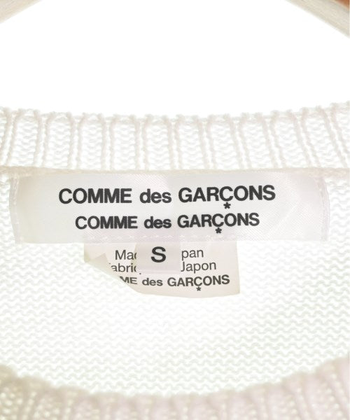 COMME des GARCONS COMME des GARCONS เสื้อกันหนาว