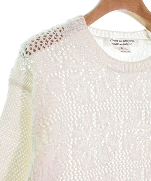 COMME des GARCONS COMME des GARCONS เสื้อกันหนาว