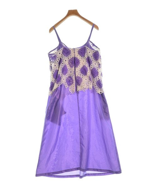 COMME des GARCONS COMME des GARCONS ชุดเดรส