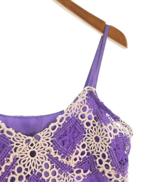 COMME des GARCONS COMME des GARCONS ชุดเดรส