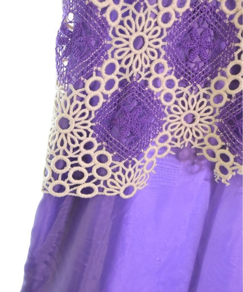 COMME des GARCONS COMME des GARCONS ชุดเดรส