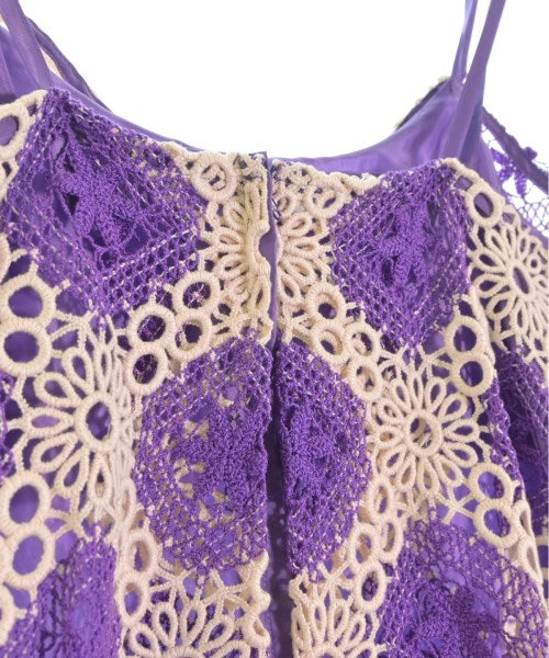 COMME des GARCONS COMME des GARCONS ชุดเดรส