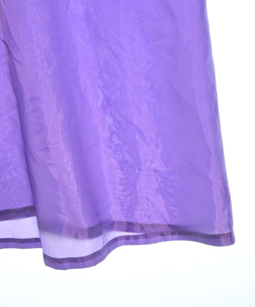 COMME des GARCONS COMME des GARCONS ชุดเดรส