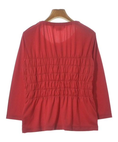 COMME des GARCONS COMME des GARCONS เสื้อยืด/เสื้อท็อปส์