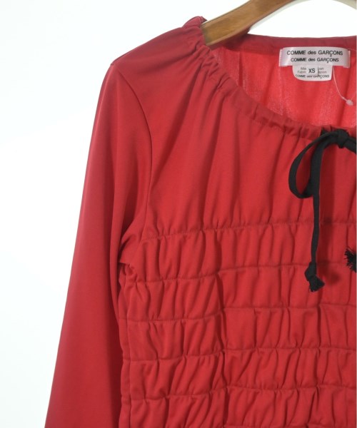 COMME des GARCONS COMME des GARCONS เสื้อยืด/เสื้อท็อปส์