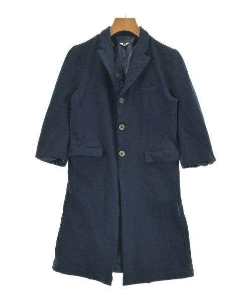 COMME des GARCONS COMME des GARCONS แจ็คเก็ตลำลอง