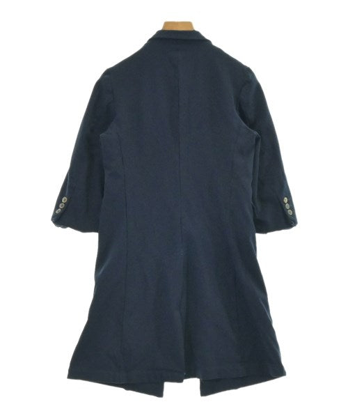 COMME des GARCONS COMME des GARCONS แจ็คเก็ตลำลอง