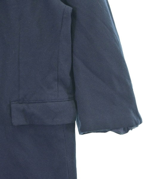 COMME des GARCONS COMME des GARCONS แจ็คเก็ตลำลอง