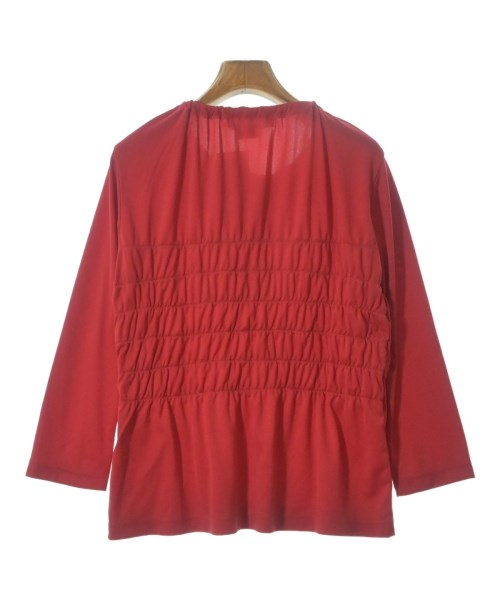 COMME des GARCONS COMME des GARCONS เสื้อยืด/เสื้อท็อปส์