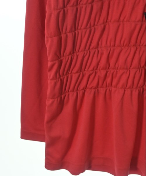 COMME des GARCONS COMME des GARCONS เสื้อยืด/เสื้อท็อปส์