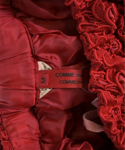 COMME des GARCONS COMME des GARCONS กระโปรงยาวถึงเข่า