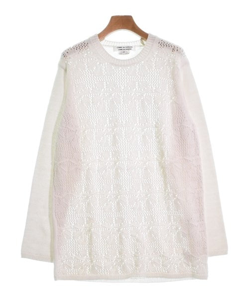 COMME des GARCONS COMME des GARCONS เสื้อกันหนาว