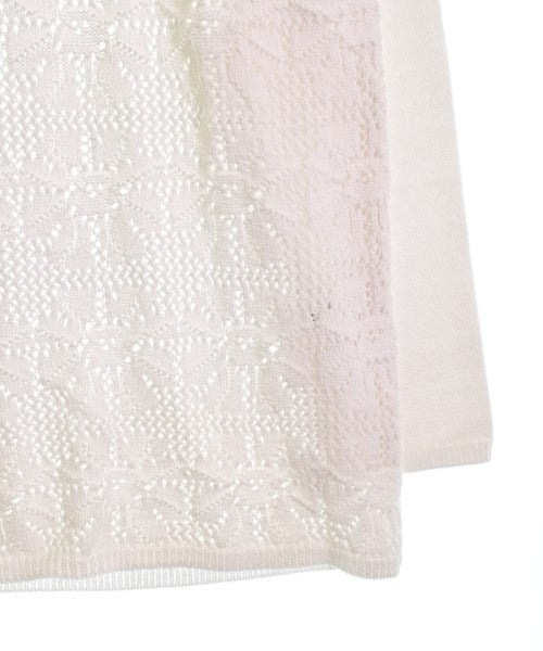 COMME des GARCONS COMME des GARCONS เสื้อกันหนาว