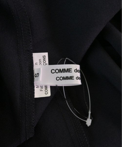 COMME des GARCONS COMME des GARCONS ชุดเดรส
